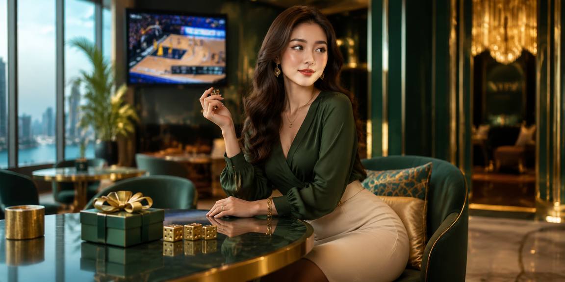 vsbest Ứng dụng vsbest – Sảnh casino trong lòng bàn tay