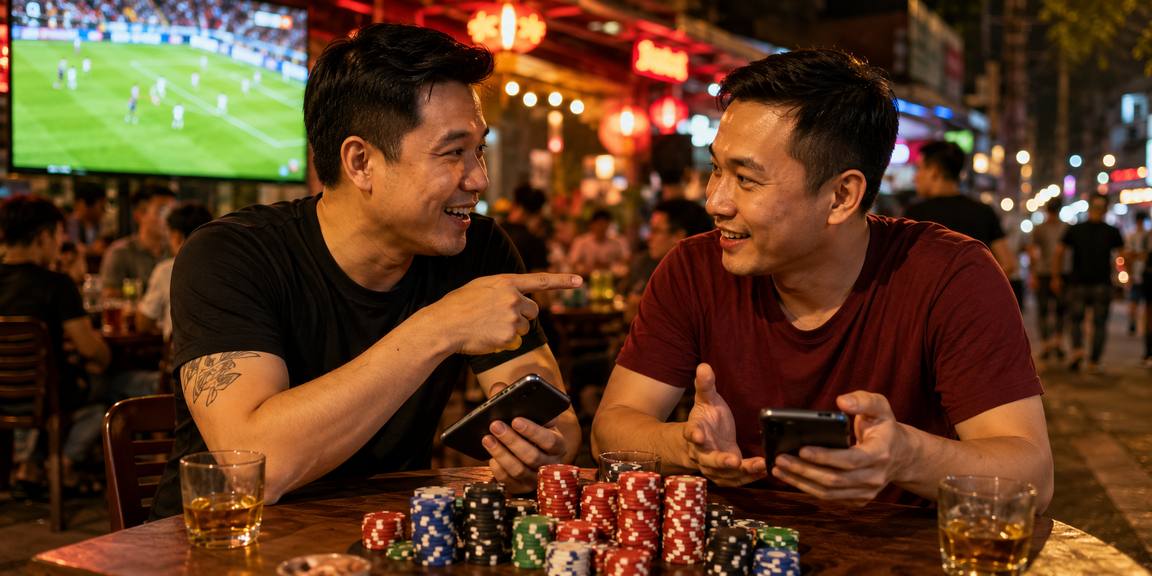 vsbest Ứng dụng làm được gì cho bạn